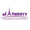 Logo of the association EGLISE PROTESTANTE EVANGELIQUE INTERNATIONALE DE PARIS